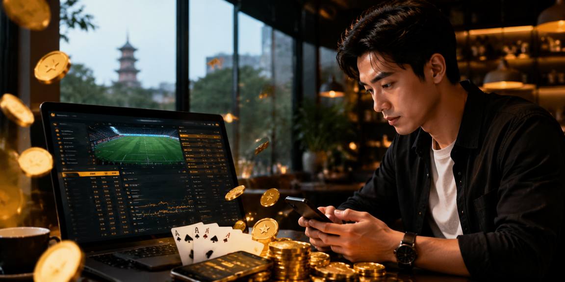 gs25 Sportsbook