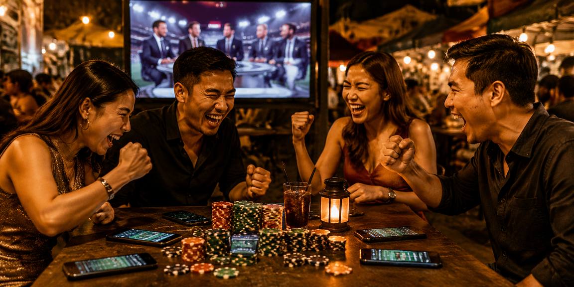 gs25 Daily Texas Holdem Tournament