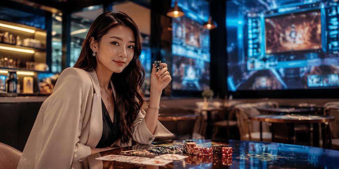 gs25 Texas Holdem Trực Tuyến Với Dealer Thật và Bàn Đa Dạng